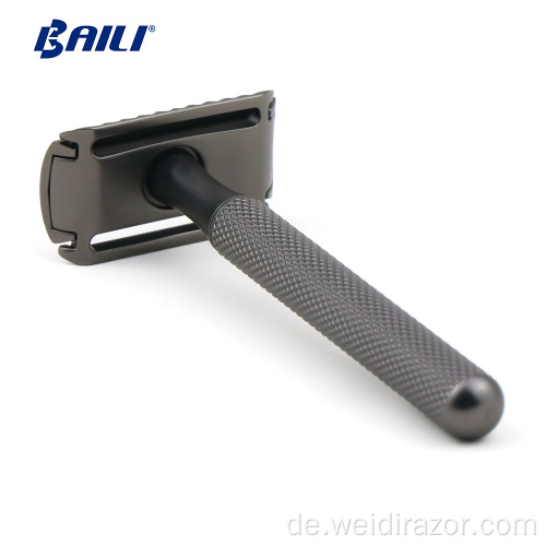 Color Safety Razor Blades Rasierer Rasieren Rasiermesser